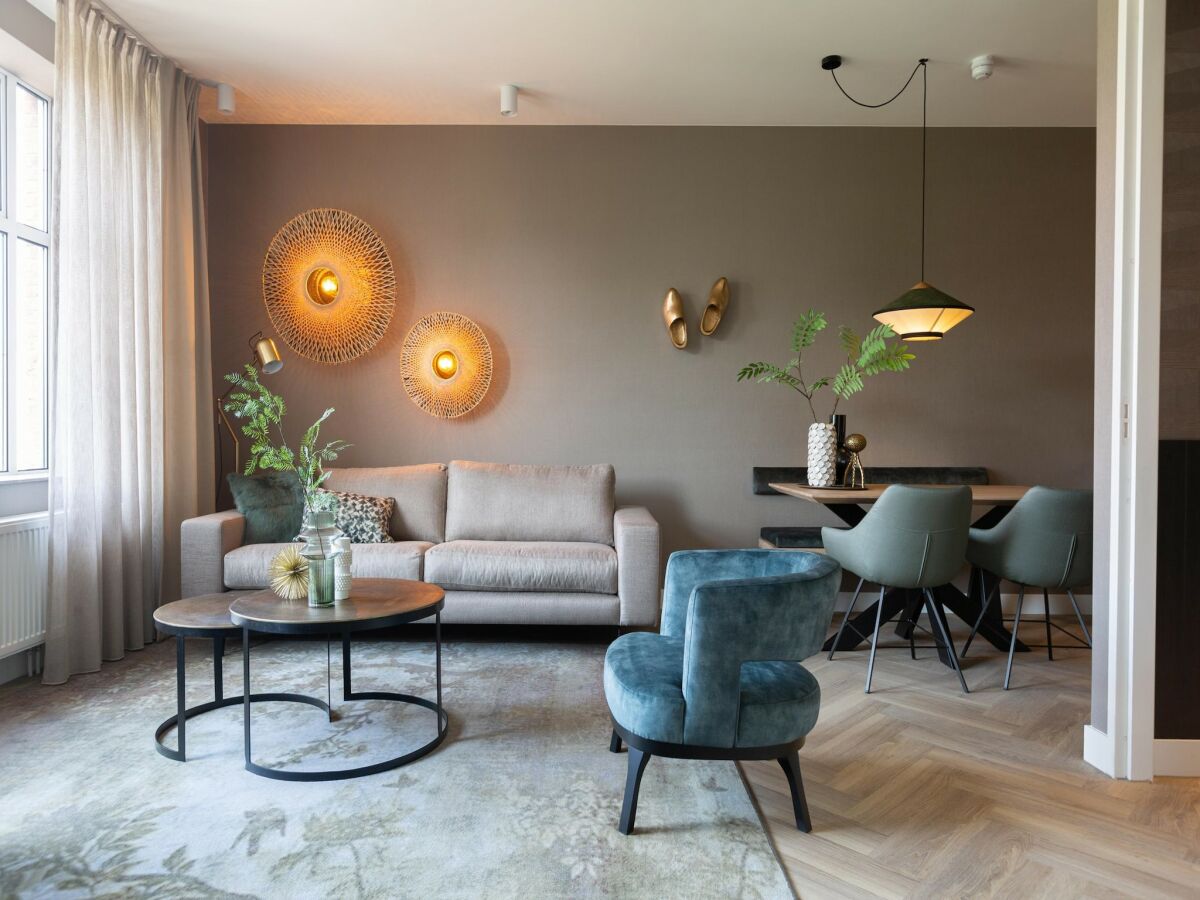 Apartment Harbor Retreat, Scheveningen - Features photo 4