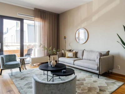 Apartment Harbor Retreat, Scheveningen - Features photo 8