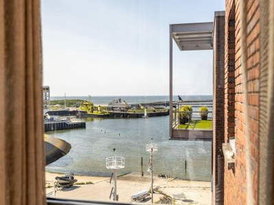 Apartment Harbor Retreat, Scheveningen - Environment photo 26