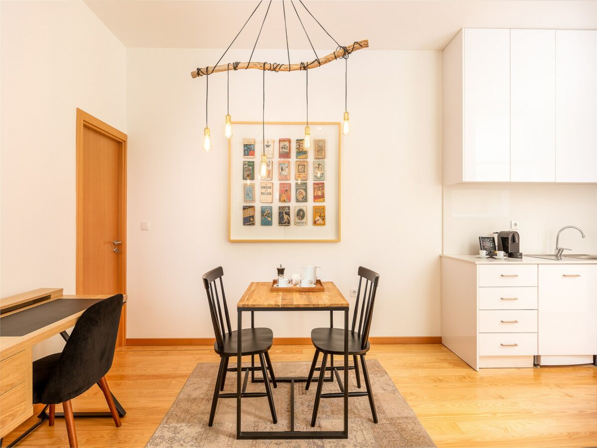 Apartment Well-equipped apartment in Oporto - Features photo 3