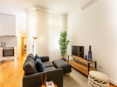 Apartment Well-equipped apartment in Oporto - Apartment