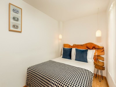 Apartment Well-equipped apartment in Oporto - Features photo 7