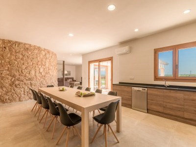 Villa Es Moli d'en Sion mit privatem Pool - Features photo 25