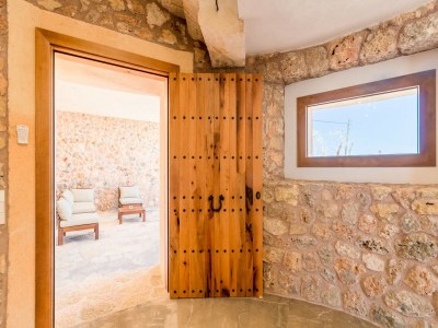 Villa Es Moli d'en Sion mit privatem Pool - Features photo 28