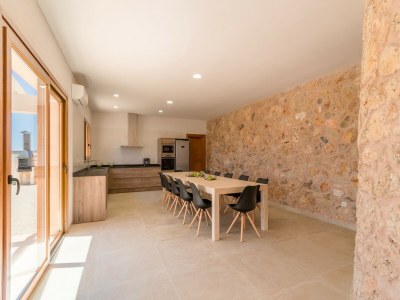 Villa Es Moli d'en Sion mit privatem Pool - Features photo 29