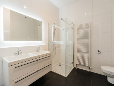 Apartment Comfort at Hellingweg Haven - Features photo 11