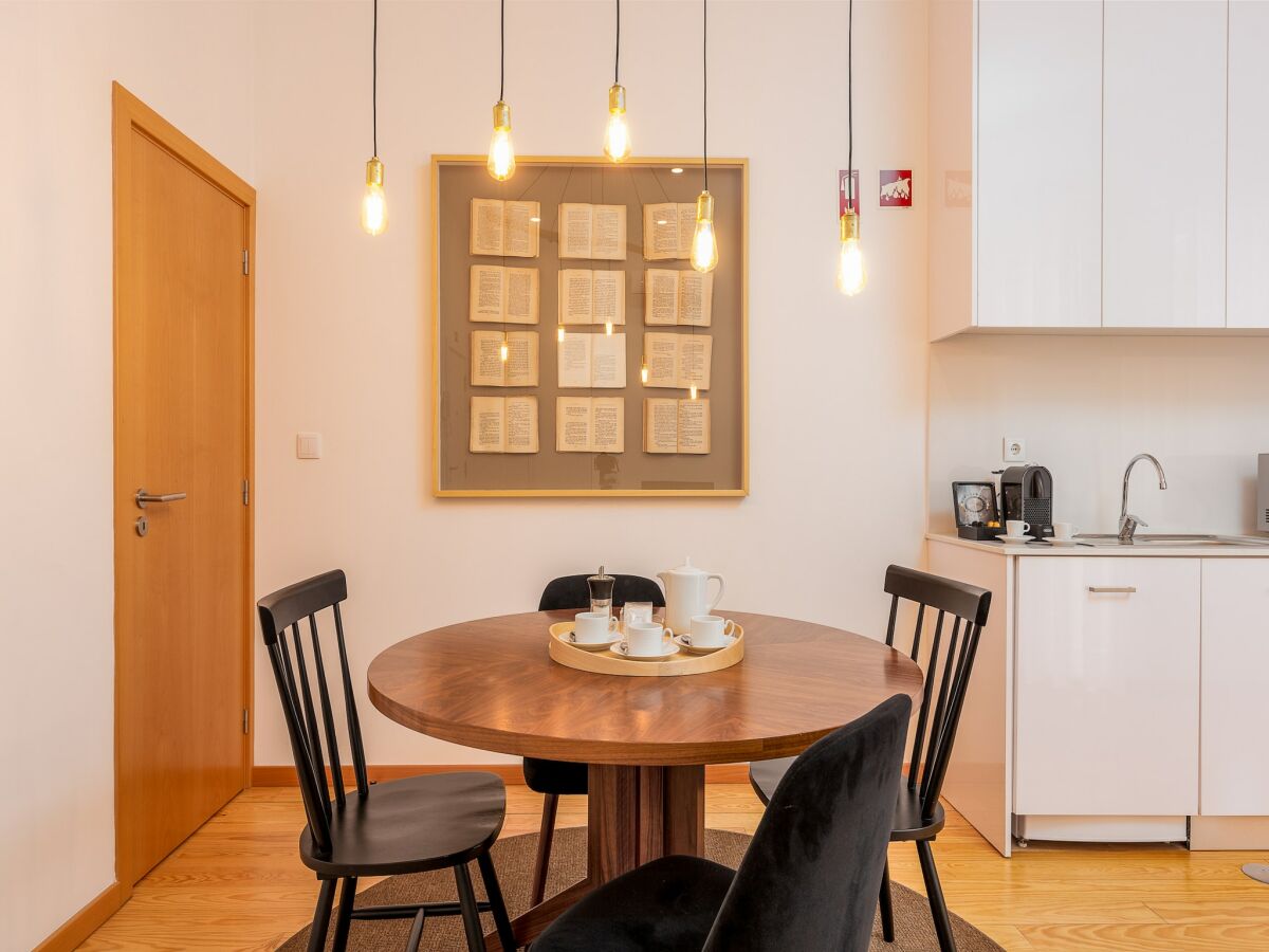 Apartment 2 Bedroom Apartment in Oporto - Features photo 2