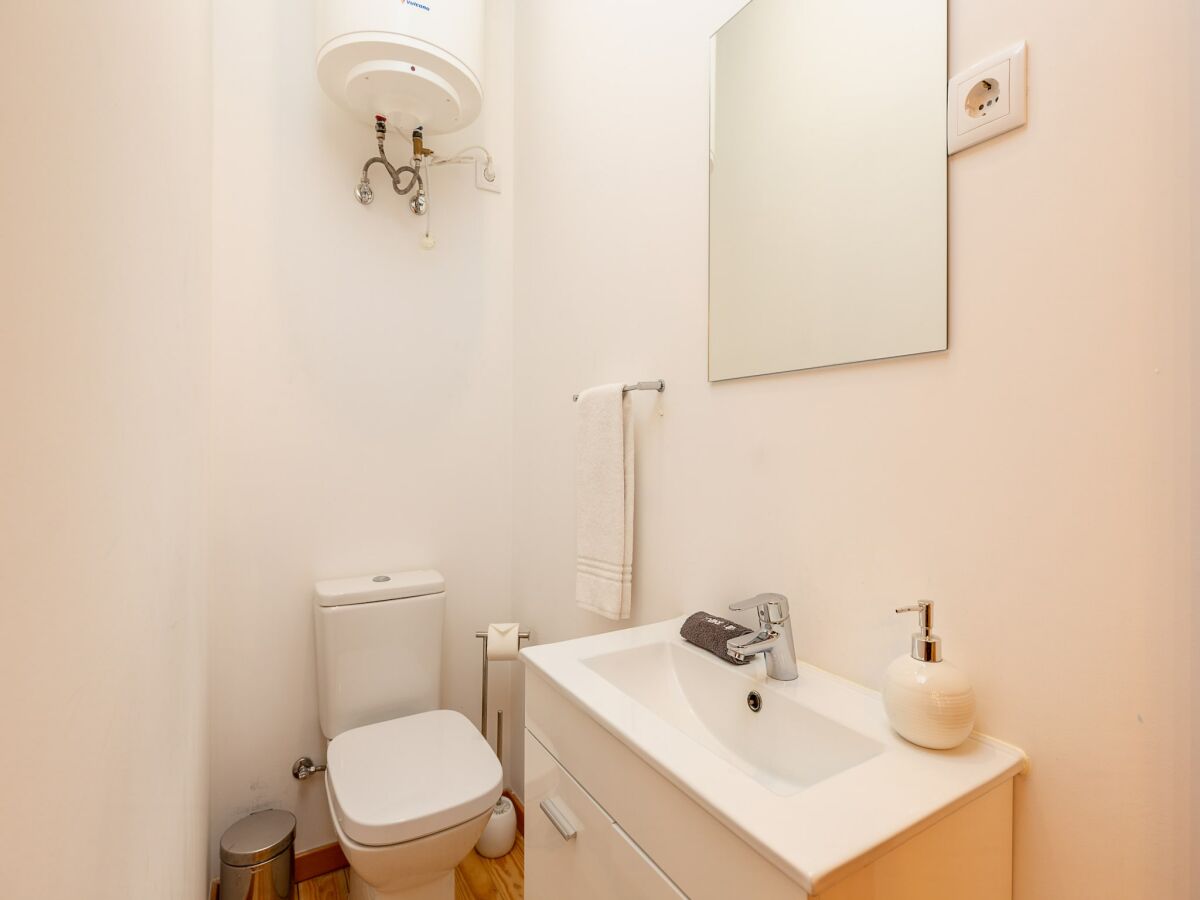Apartment 2 Bedroom Apartment in Oporto - Features photo 4