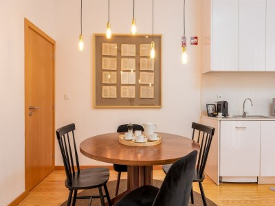 Apartment 2 Bedroom Apartment in Oporto - Features photo 2
