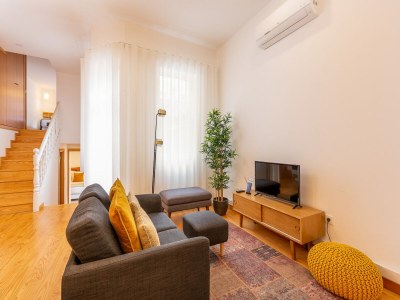 Apartment 2 Bedroom Apartment in Oporto - Features photo 6