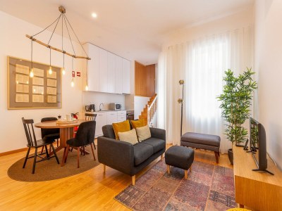 Apartment 2 Bedroom Apartment in Oporto - Features photo 12