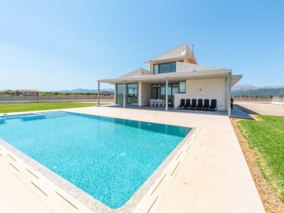 Holiday house Villa 5StarsHome Mallorca with pool - Outdoor photo 8