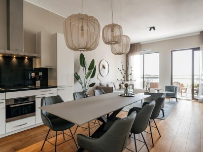 Apartment Strandurlaub in Scheveningen - Features photo 11