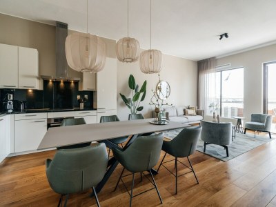 Apartment Strandurlaub in Scheveningen - Features photo 18