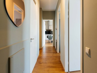 Apartment Strandurlaub in Scheveningen - Features photo 23