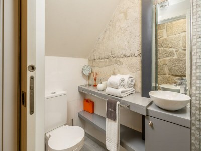 Apartment Charming riverview apartment in Porto - Features photo 13
