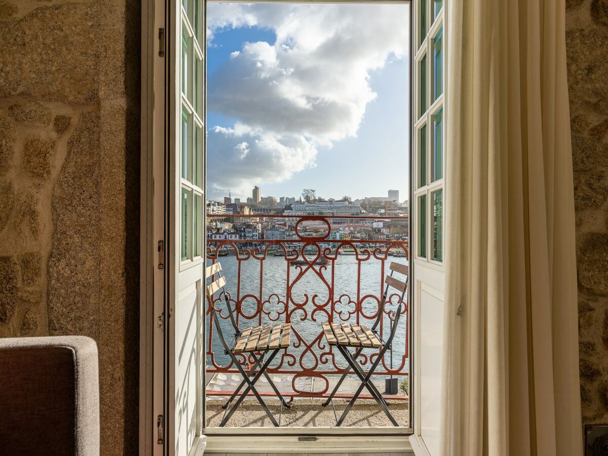 Apartment Porto Aufenthalt für 3 in der Nähe von Ribeira - Outdoor photo 4