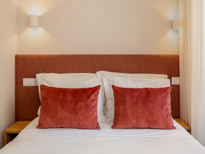 Apartment Porto Aufenthalt für 3 in der Nähe von Ribeira - Features photo 11