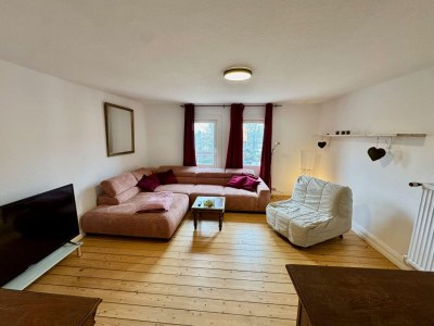 Apartment Riverside Retreat with Comfort - Features photo 8