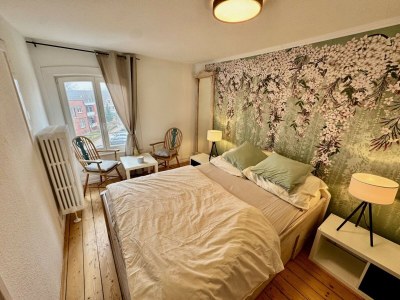 Apartment Riverside Retreat with Comfort - Features photo 11