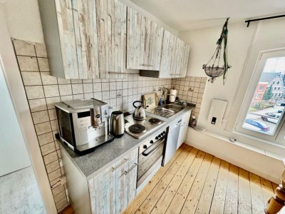 Apartment Riverside Retreat with Comfort - Features photo 14