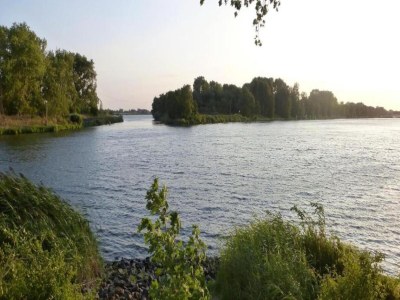 Apartment Riverside Retreat with Comfort - Environment photo 31