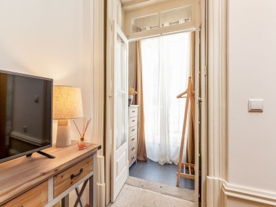 Apartment Modern Porto-Studio grundlegenden Annehmlichkeiten - Features photo 8