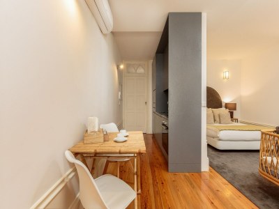 Apartment Modern Porto-Studio grundlegenden Annehmlichkeiten - Features photo 11