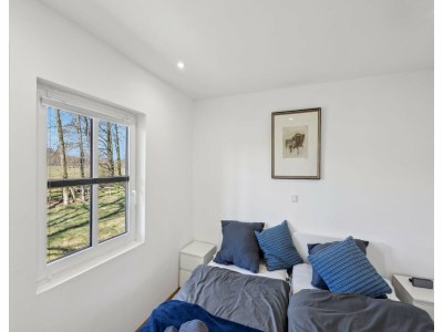 Apartment Moderne Wohnung mit Terrasse. - Features photo 7