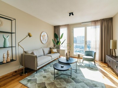 Apartment Comfort near Scheveningen - Apartment
