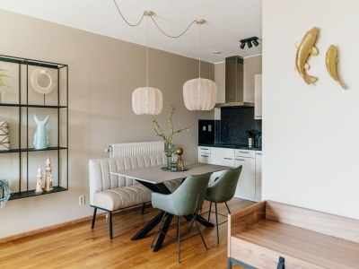 Apartment Comfort near Scheveningen - Features photo 7