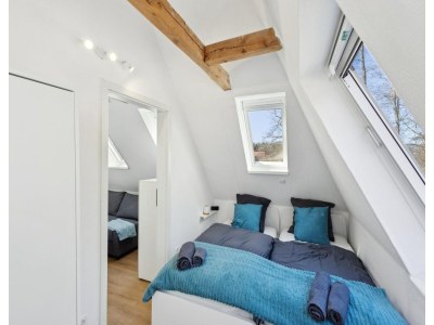 Apartment Ferienwohnung für vier Personen - Features photo 8