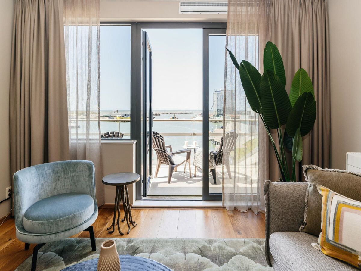 Apartment Lovely apartment by the beach - Outdoor photo 3