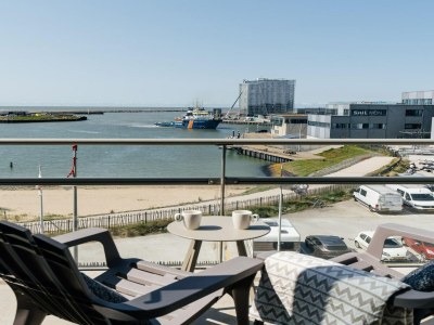 Apartment Lovely apartment by the beach - Outdoor photo 6