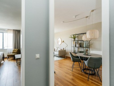 Apartment Lovely apartment by the beach - Outdoor photo 54