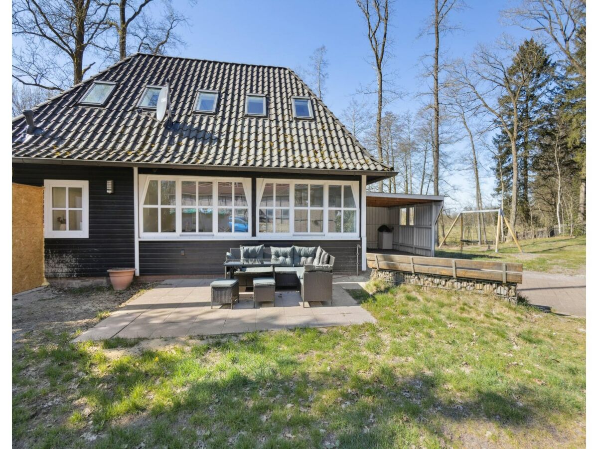 Apartment Ferienhaus fuer 10 Personen, Schneverdingen - Outdoor photo 5