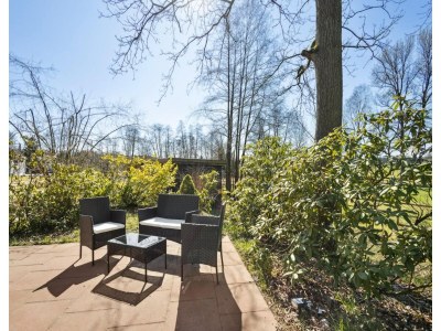 Apartment Ferienhaus fuer 10 Personen, Schneverdingen - Outdoor photo 7