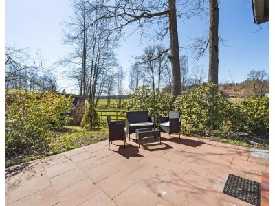 Apartment Ferienhaus fuer 10 Personen, Schneverdingen - Outdoor photo 8