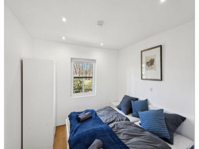 Apartment Ferienhaus fuer 10 Personen, Schneverdingen - Features photo 11