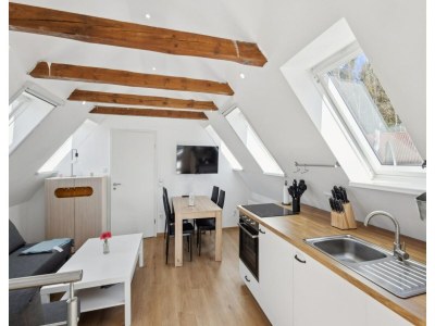 Apartment Ferienhaus fuer 10 Personen, Schneverdingen - Features photo 12