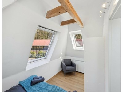 Apartment Ferienhaus fuer 10 Personen, Schneverdingen - Features photo 13