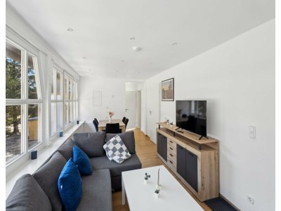 Apartment Ferienhaus fuer 10 Personen, Schneverdingen - Features photo 14