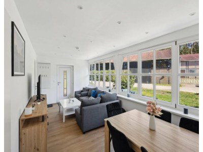 Apartment Ferienhaus fuer 10 Personen, Schneverdingen - Features photo 16