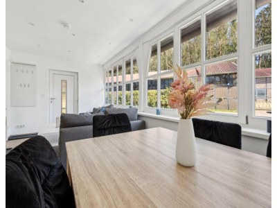 Apartment Ferienhaus fuer 10 Personen, Schneverdingen - Features photo 17