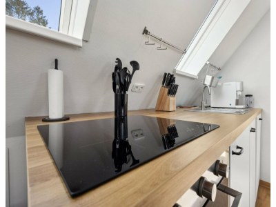 Apartment Ferienhaus fuer 10 Personen, Schneverdingen - Features photo 22
