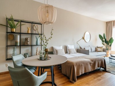 Apartment Lovely apartment in Den Haag - Features photo 11