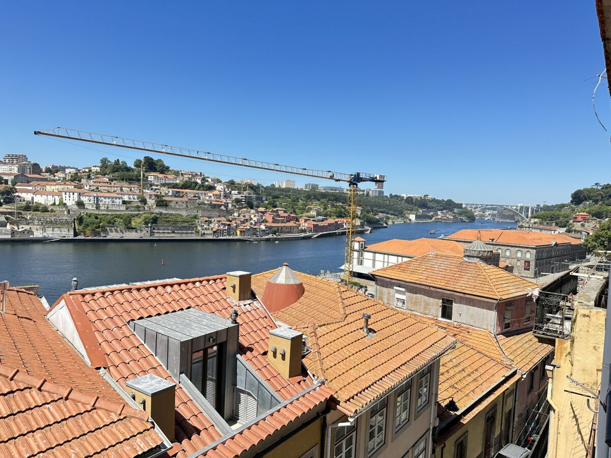 Apartment Charming apartment in Porto’s Center - Outdoor photo 2