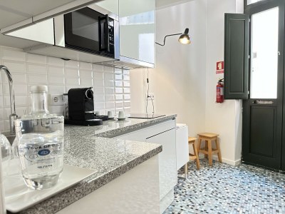 Apartment Charming apartment in Porto’s Center - Features photo 12