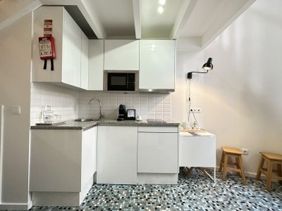 Apartment Charming apartment in Porto’s Center - Features photo 14
