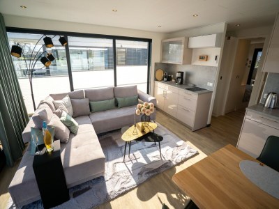 House boat Schönes Hausboot in Höxter - Features photo 13